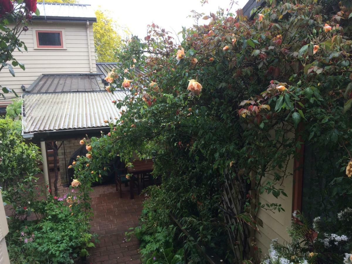 Waitomo Caves Guest Lodge Exterior photo